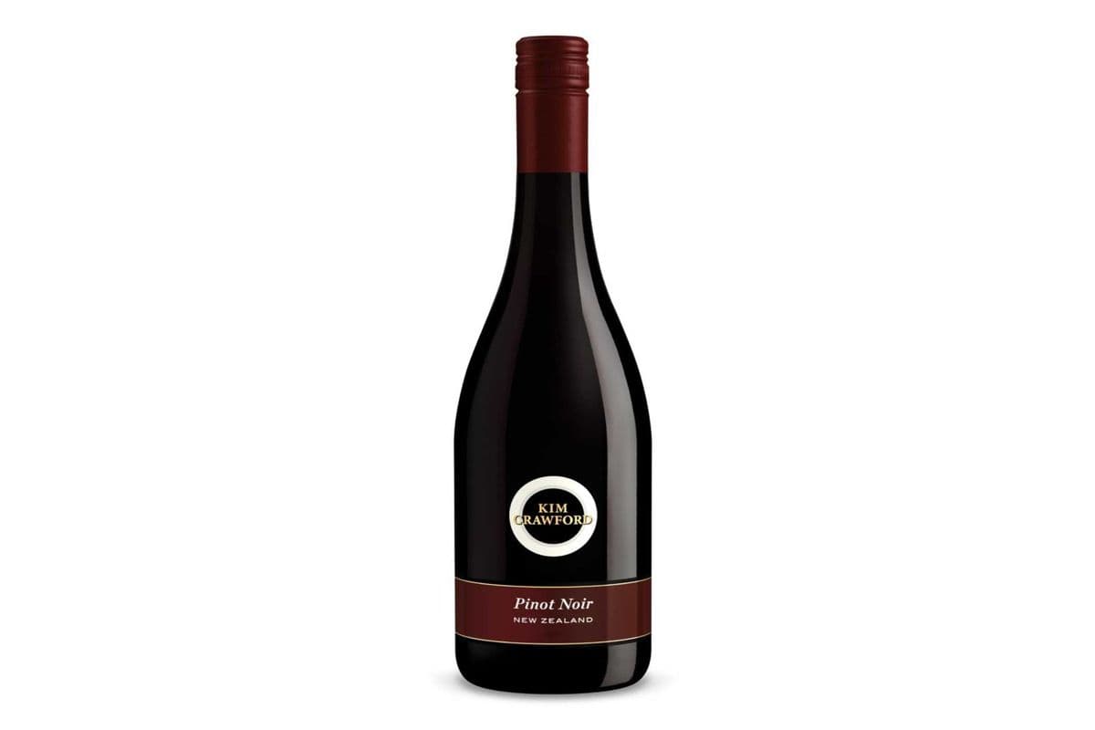 Kim Crawford Pinot Noir-750ml (1 x 750ml)