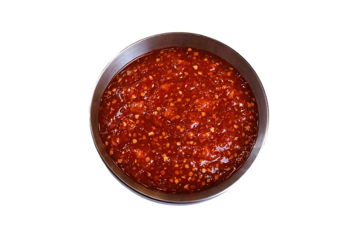 Thai Sweet Chili Sauce