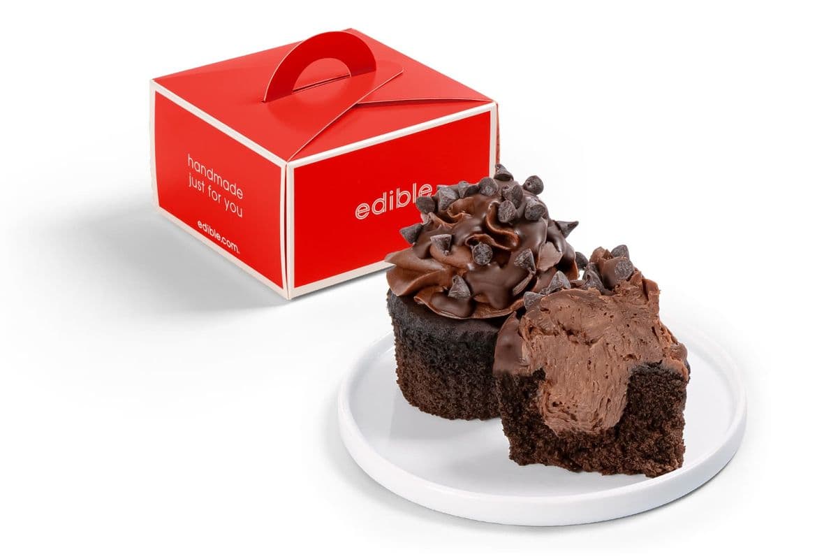 Premium Cupcake of Choice - 1ct