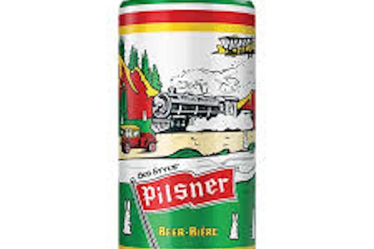 Old Style Pilsner Tall Can 710ML (1 x 710 ml)