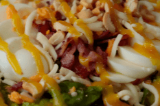 Neighbourhood Cobb Salad