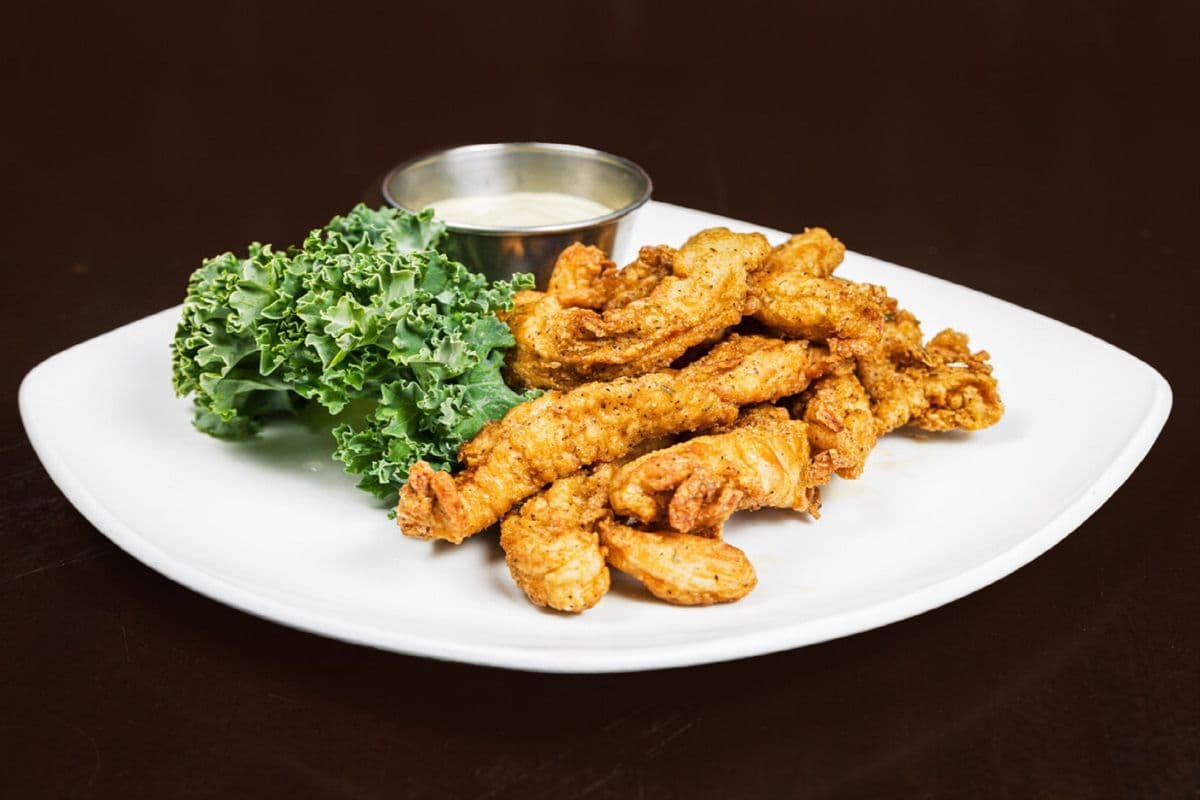 Chicken Lips ‘N’