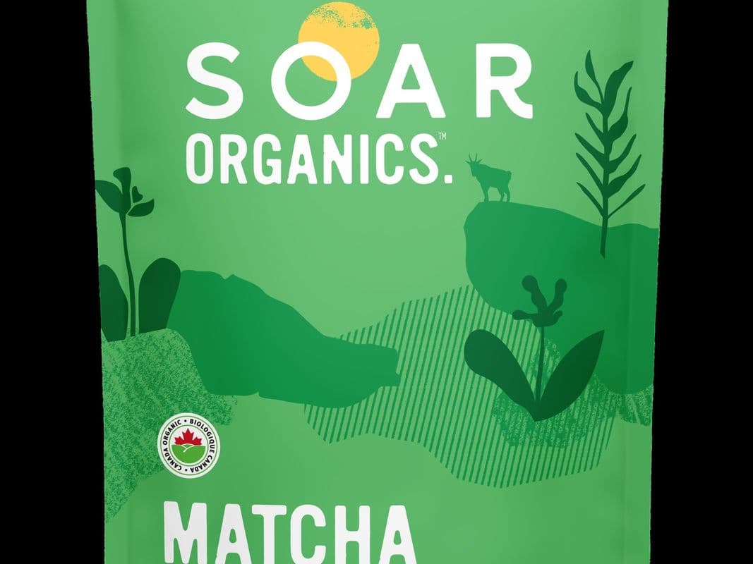 Everyday Matcha