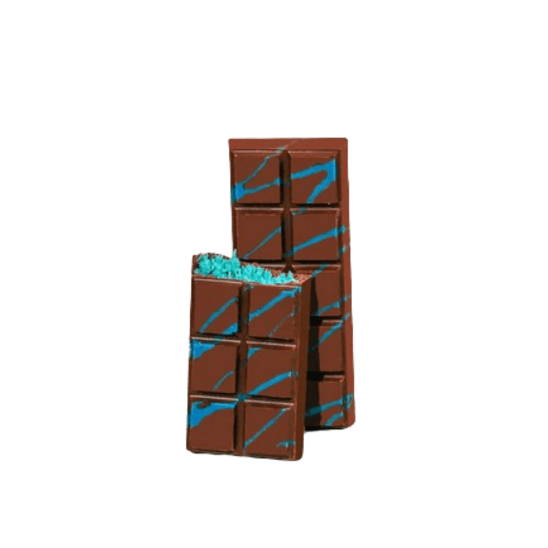 Dubai Cotton Candy Chocolate Bar – Canada (75g)