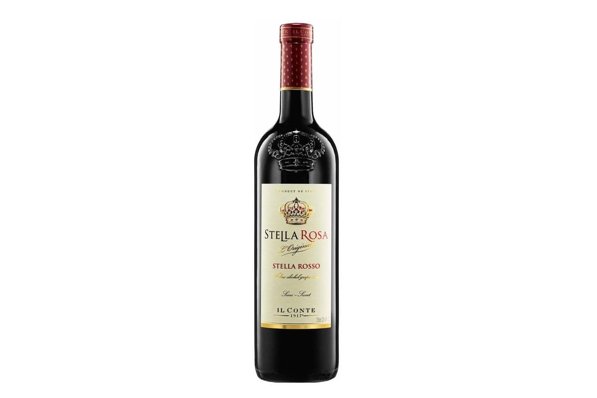 Stella Rosa Rosso (1 x 750ml)