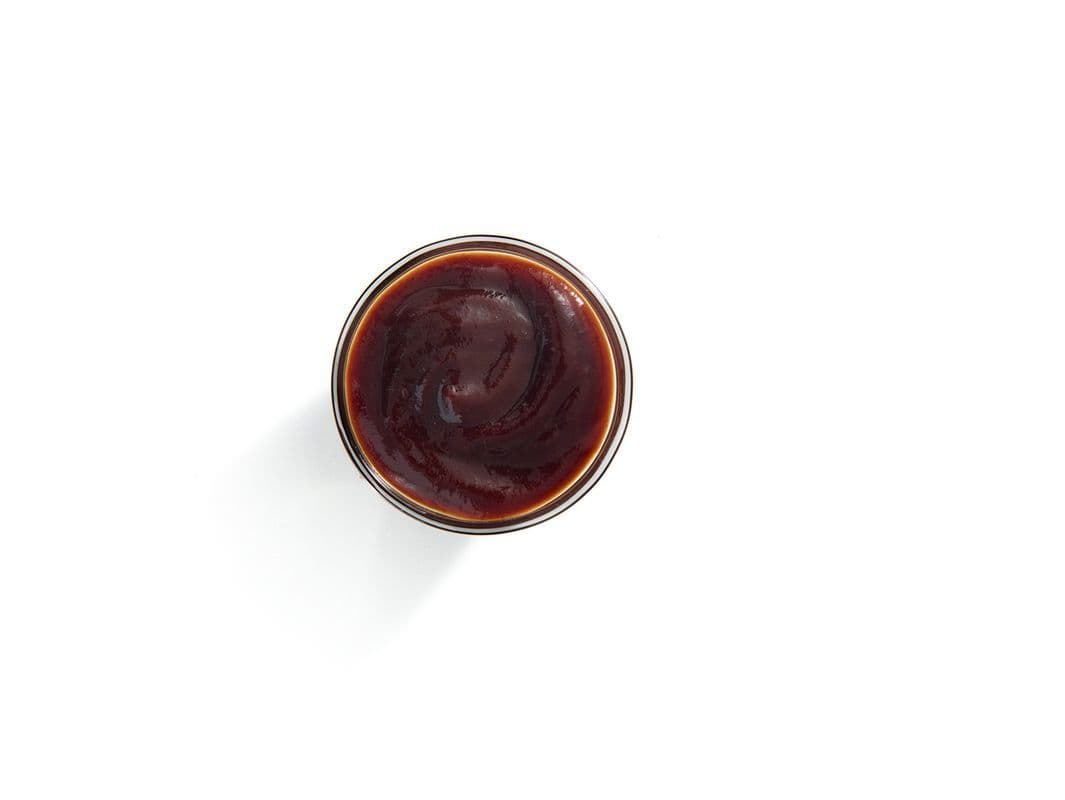 Dip Cup BBQ Sauce