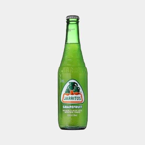 Jarrito Grapefruit