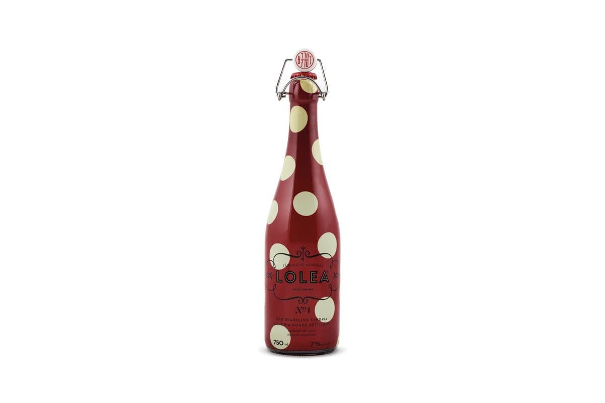 Lolea No. 1 Red (1 x 750mL)