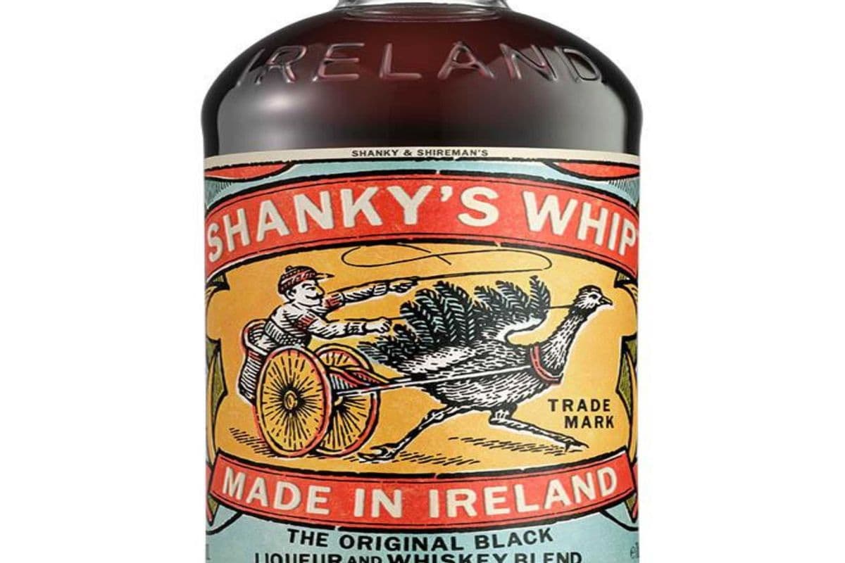 SHANKY'S WHIP-750ML (1 x 750 ML)
