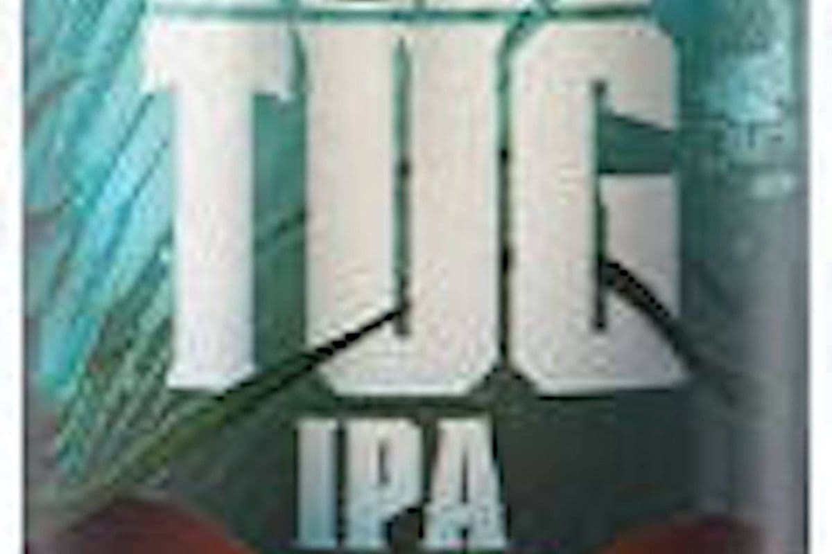 DRIFTWOOD FAT TUG IPA 650ML (1 x 650ML)