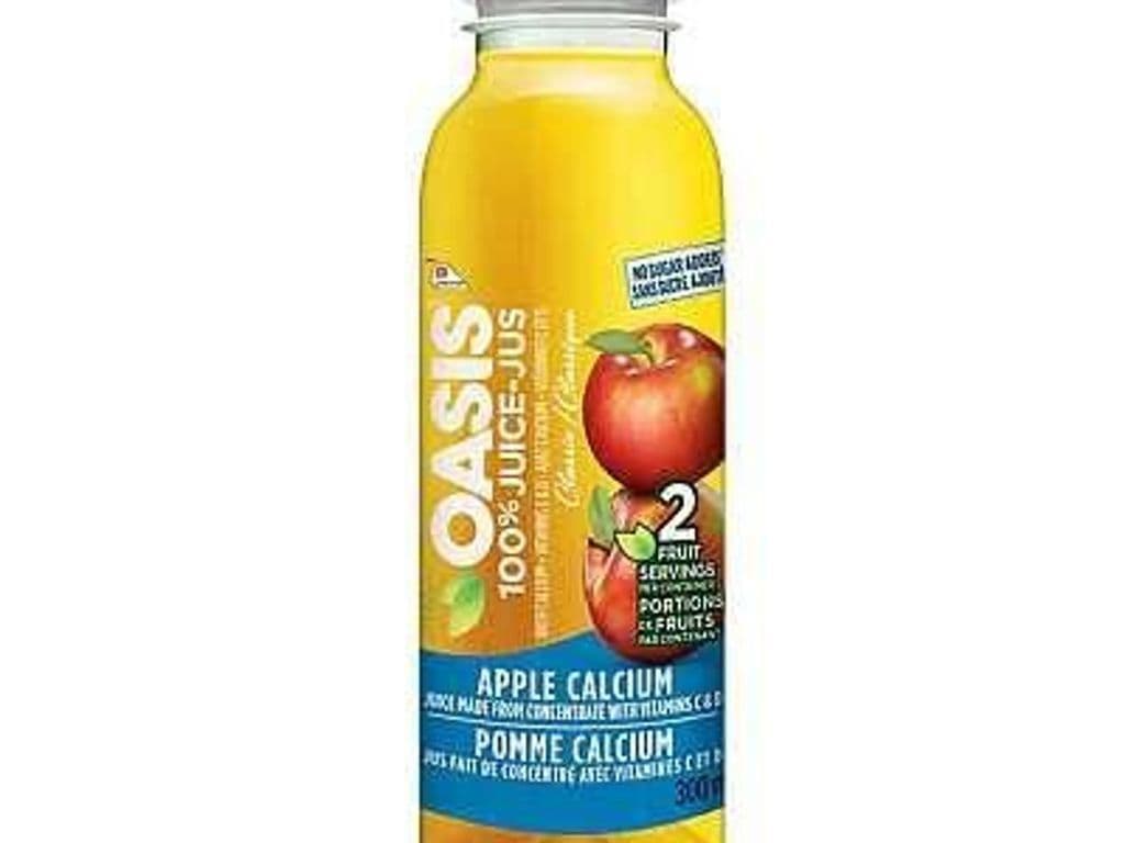 Juice Apple