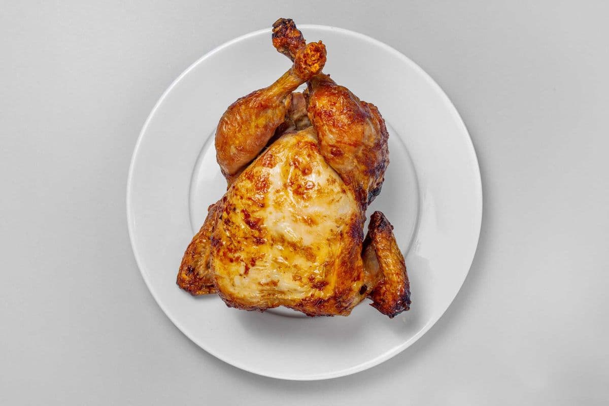 Whole Chicken