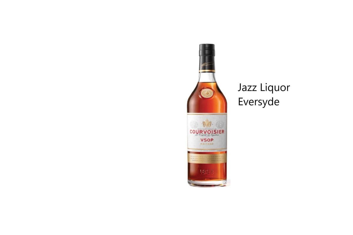 COURVOISIER V.S.O.P. (1 x 750ML)