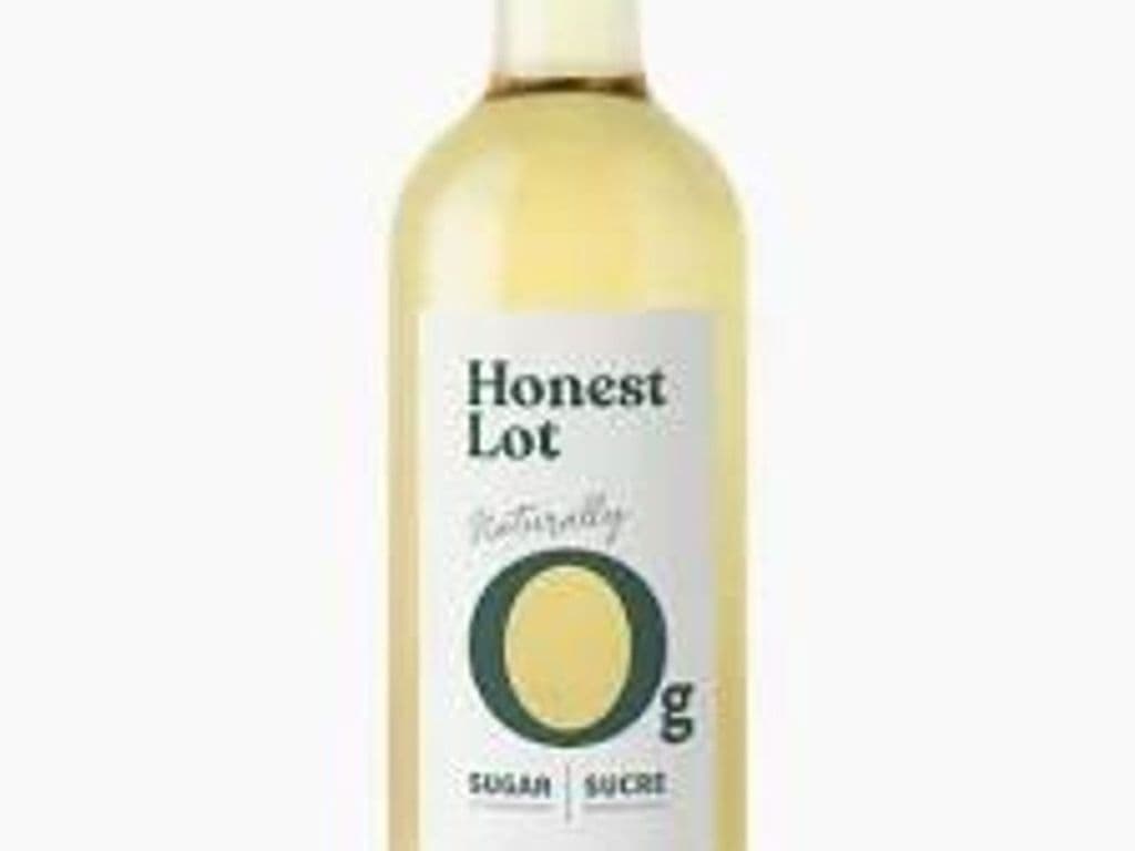 HONEST LOT Sauv Blanc, 750ml