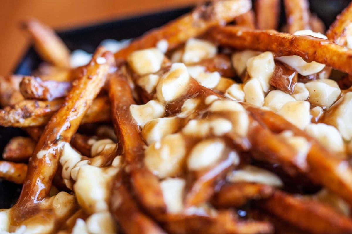 Poutine