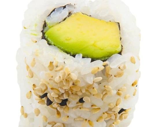 H2. Avocado Hosomaki