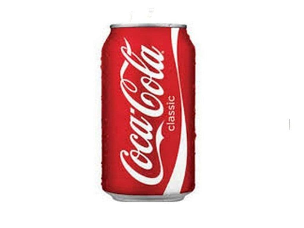 Coke