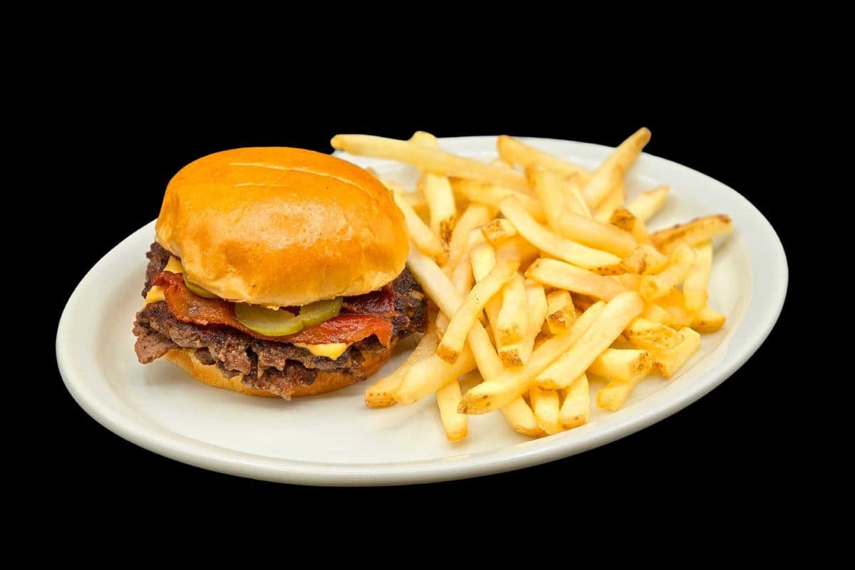 Smash Burger