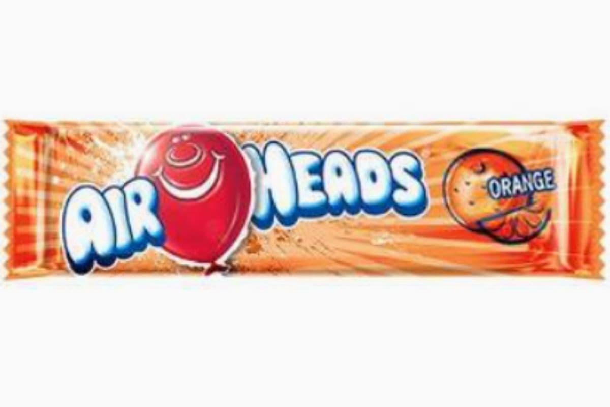Airhead - Orange (15 g)