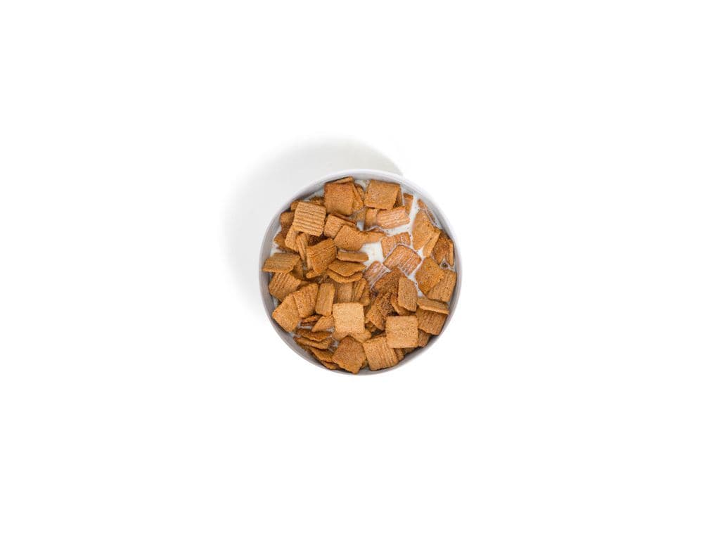 Cinnamon Crisps - Farm Girl Cereal