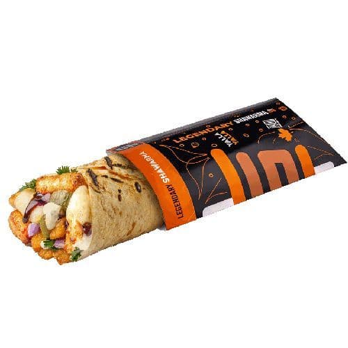 Traditional Halloumi Wrab