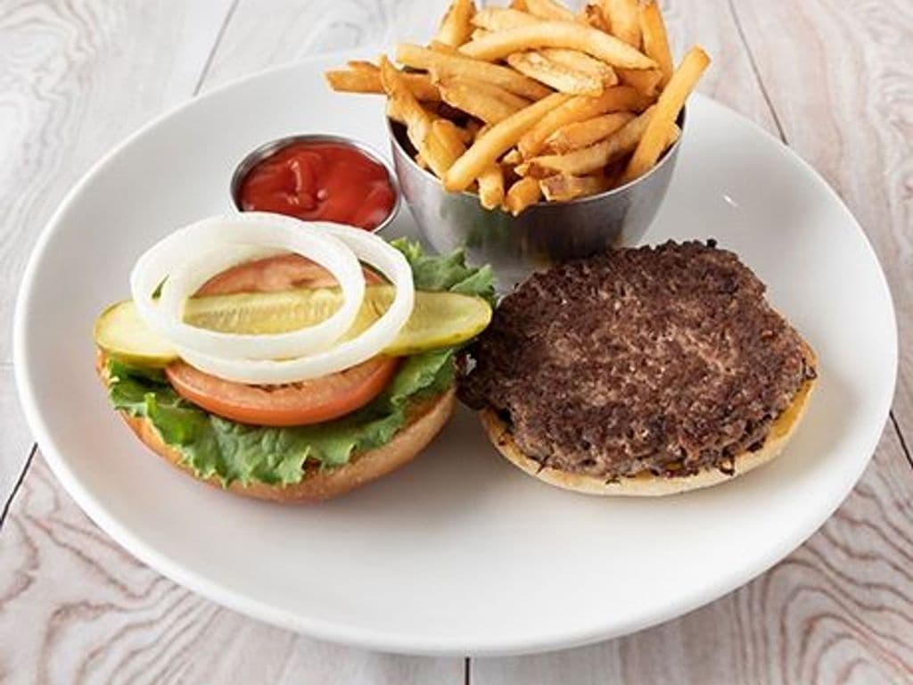 Classic Burger