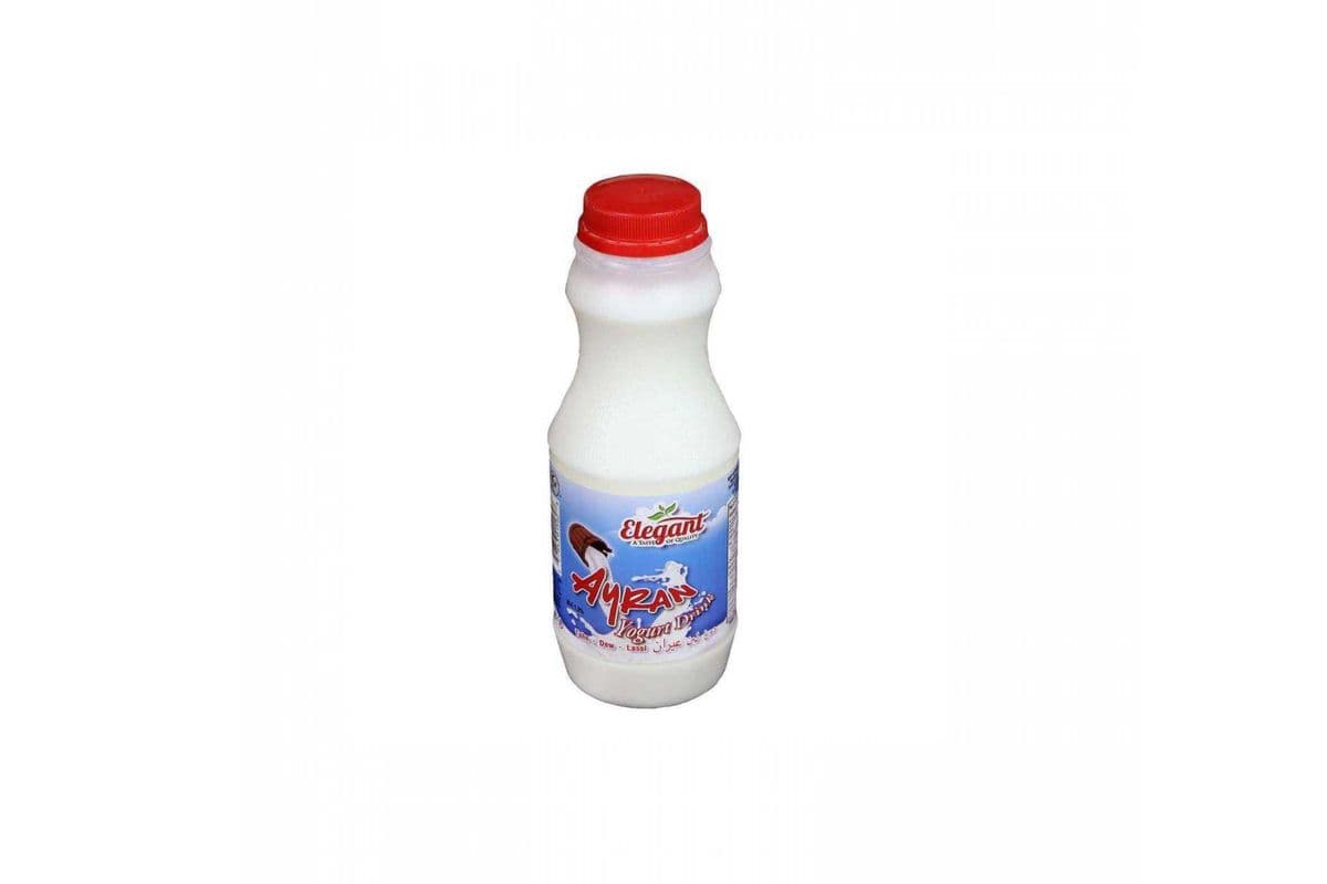 Yogurt