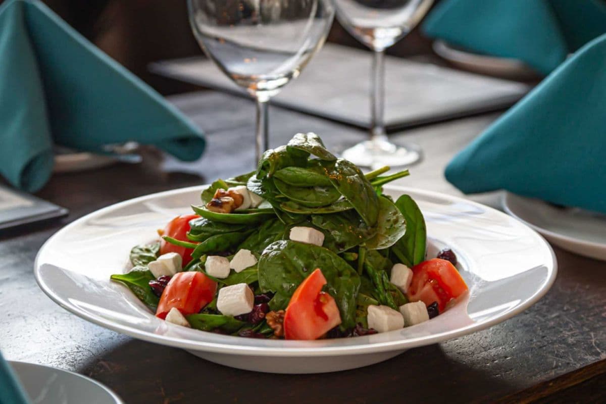 Celeste Salad
