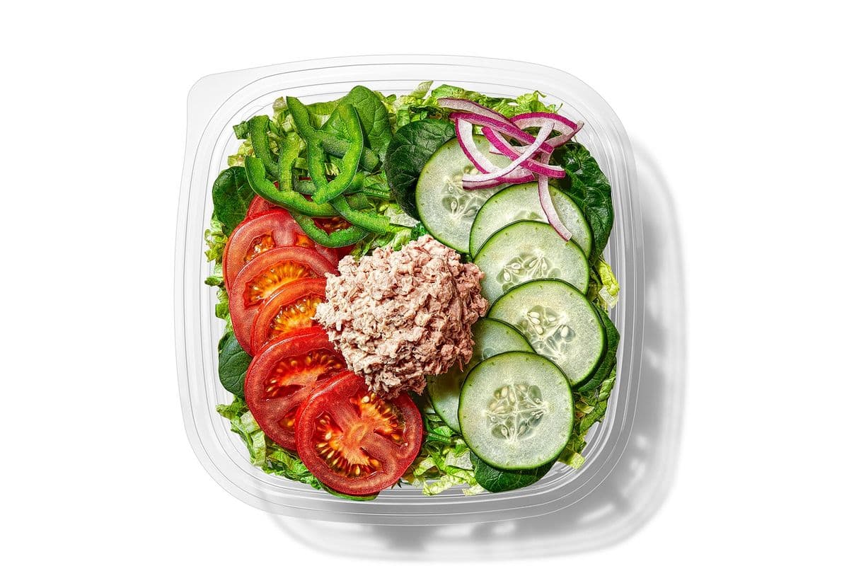 Thon (Salade)