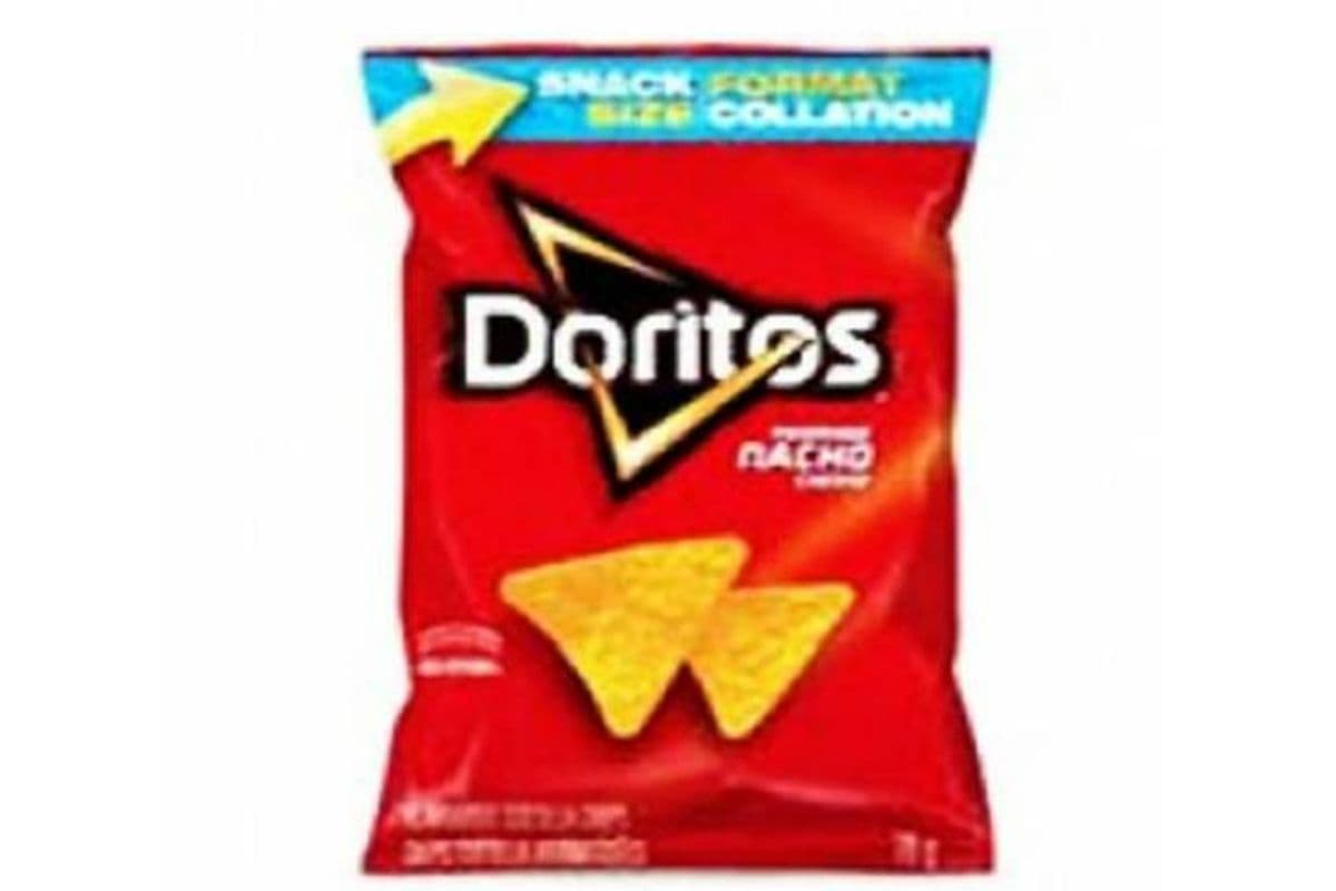 Doritos Cheese Nacho (70 g)