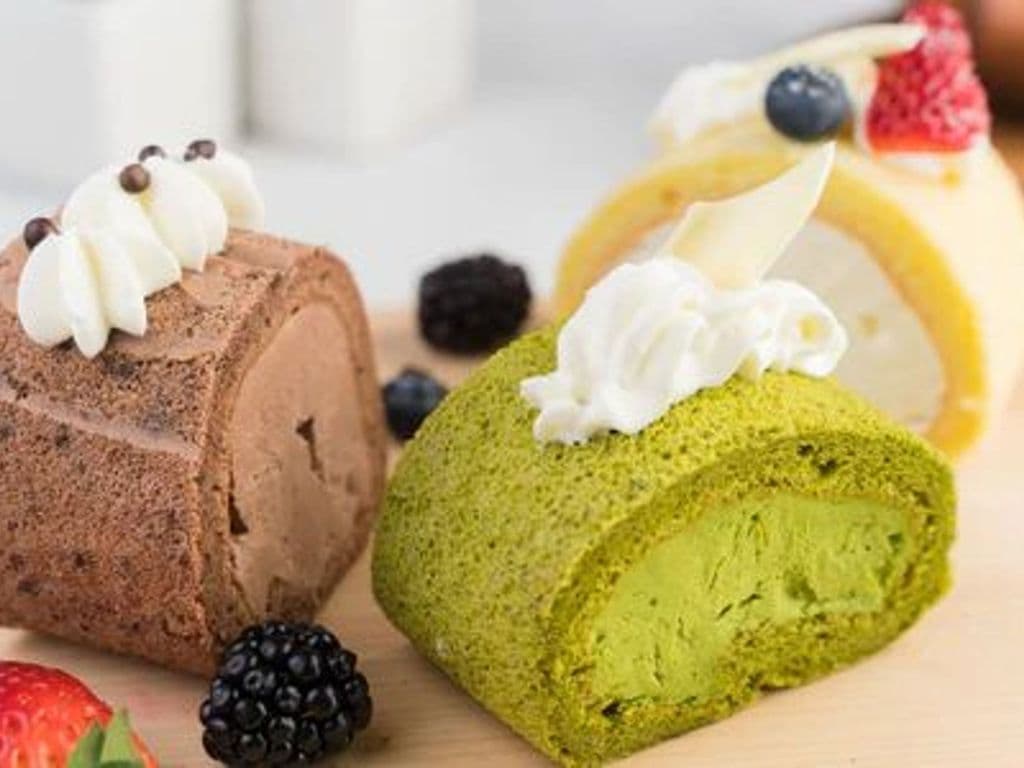Roll Cake Box (3)