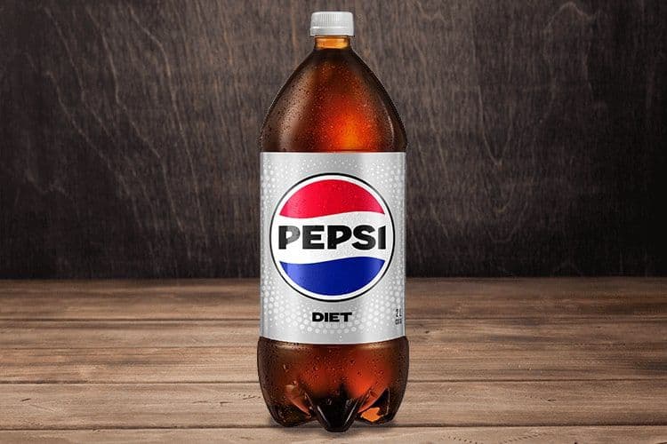 DIET PEPSI® (2L)