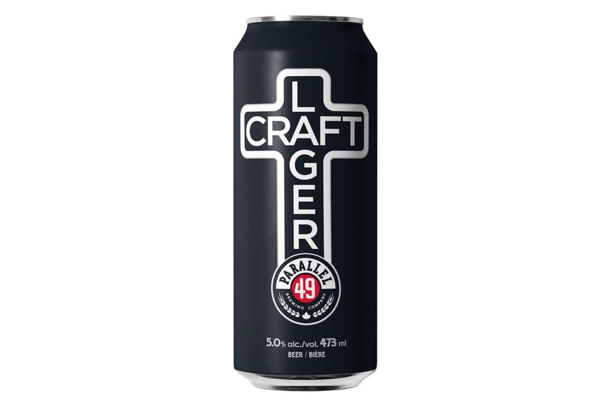 Parallel 49 Lager (6 x 355 ml)