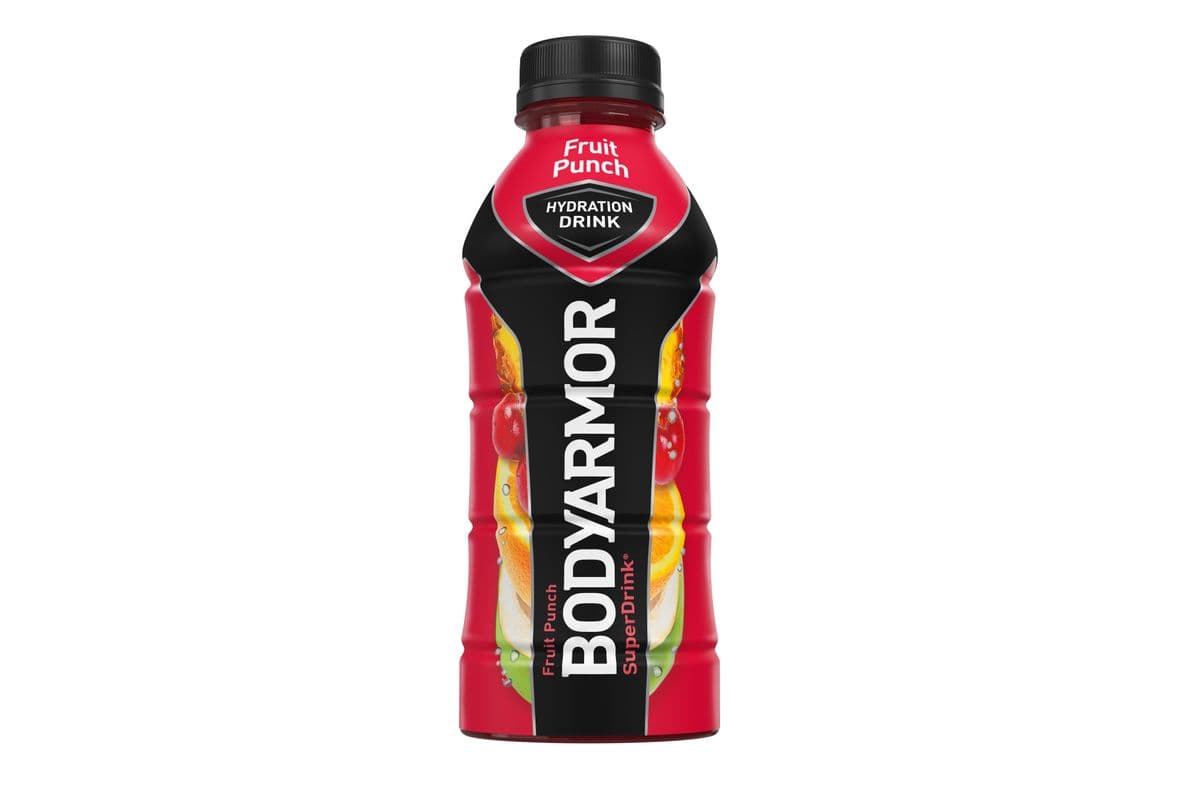 Body Armor Fruit Punch (473 ml)