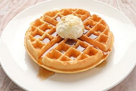 Smitty's Original Waffle