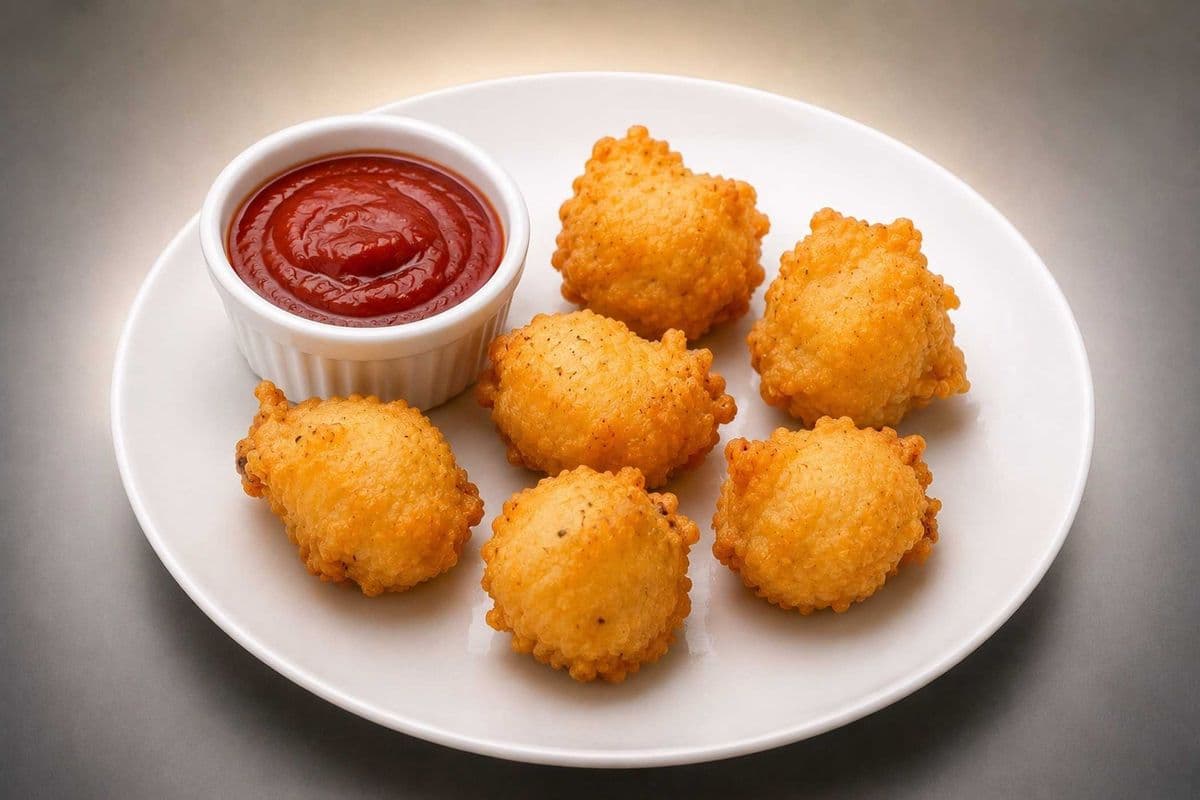 Scallops (6 pcs)