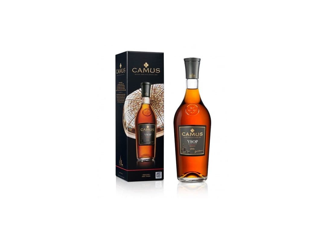 Camus Vsop (1 x 750 ml)