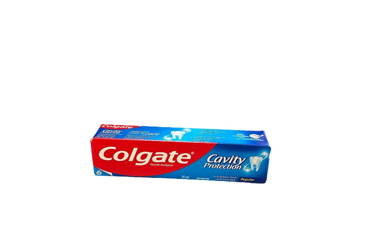 Colgate Regular (60Ml)