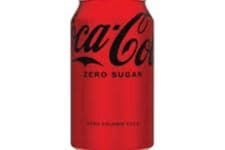Coke zero
