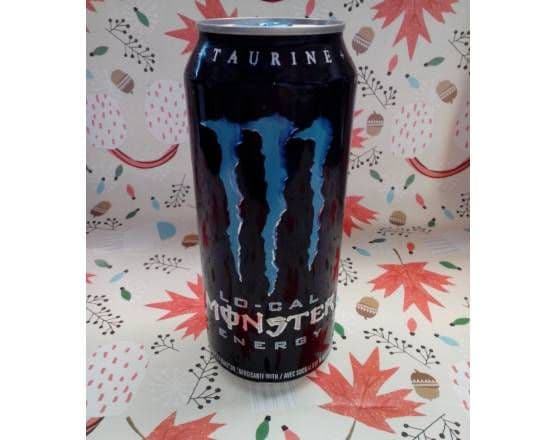 Monster Lo-Cal (473 ml)