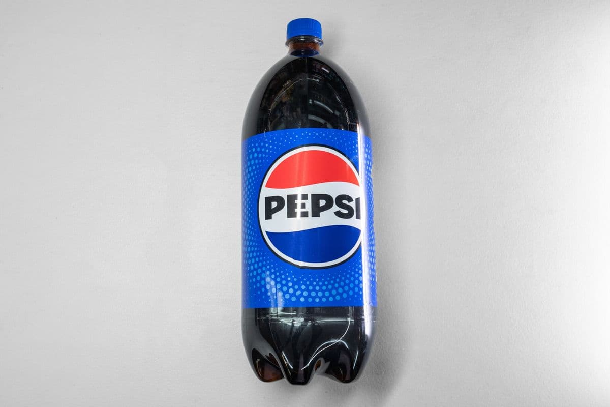 Pepsi (2 L)