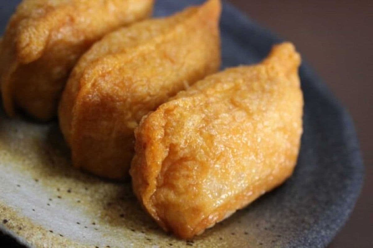 Inari Nigiri