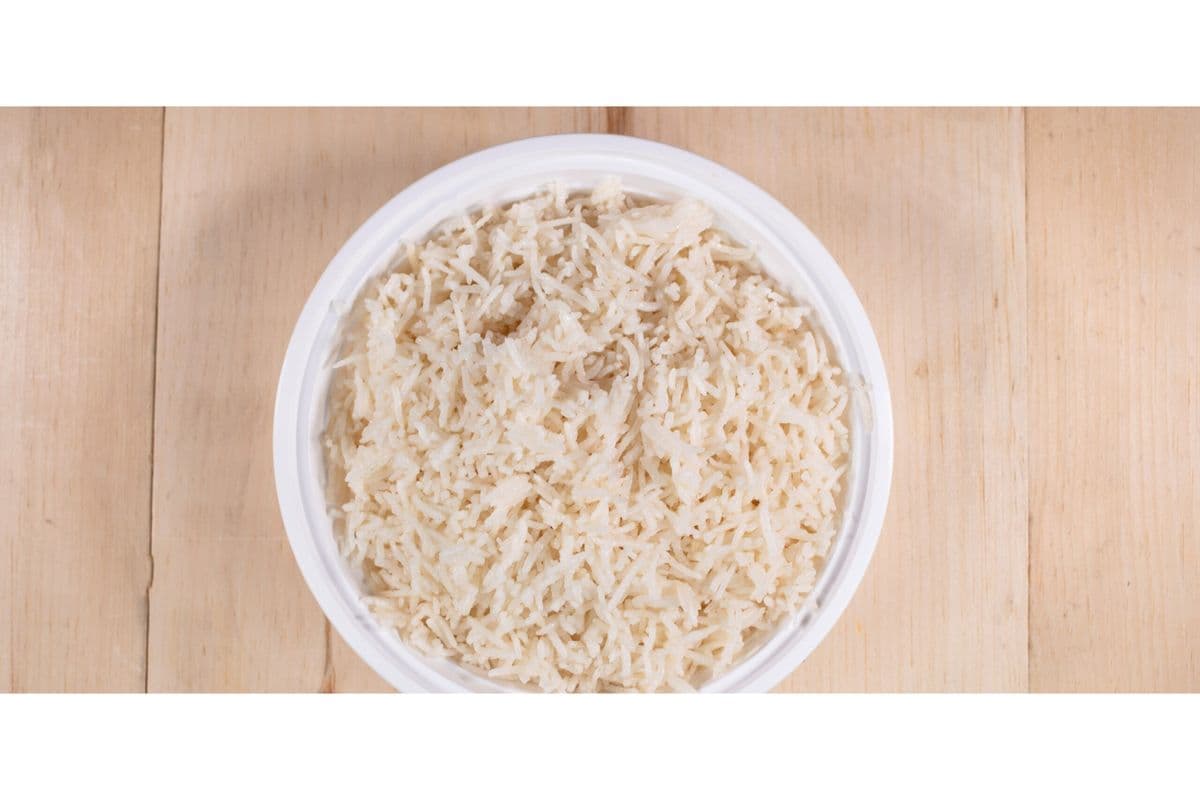 Basmati Rice