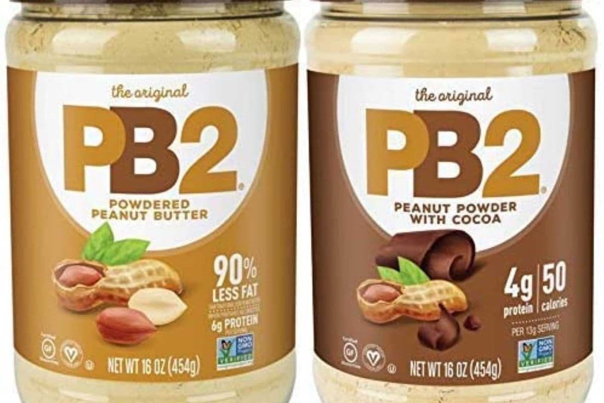 PB2 Powdered Peanut Butter