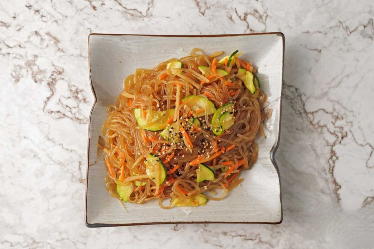 Jap Chae