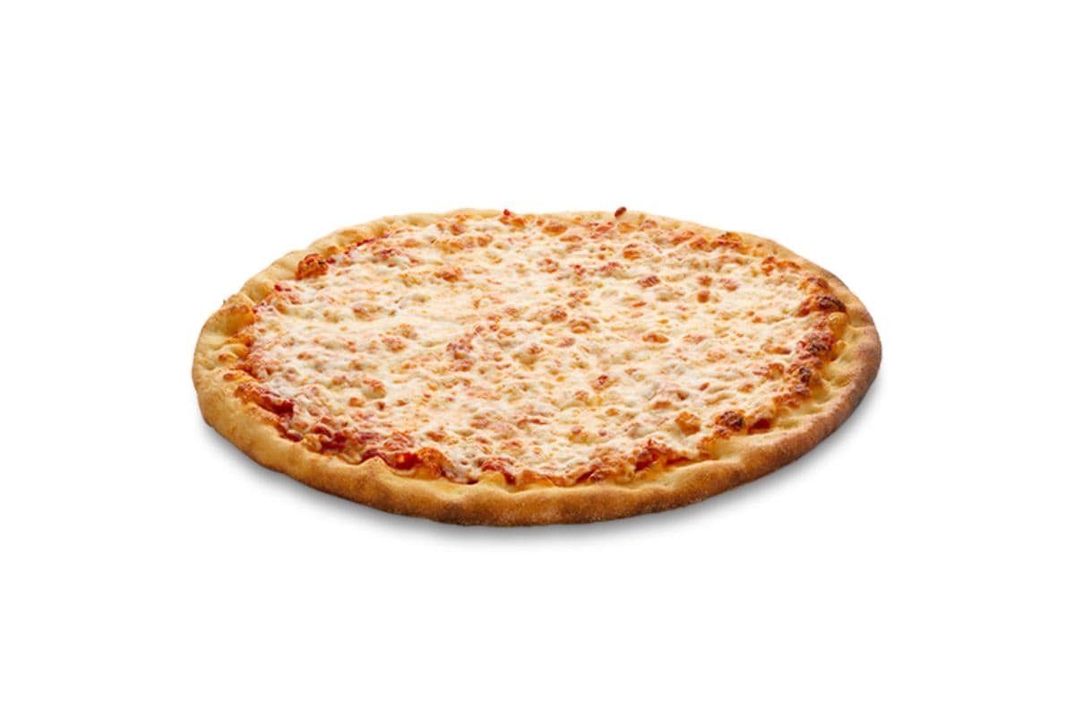 Gluten-Free cauliflower pizza