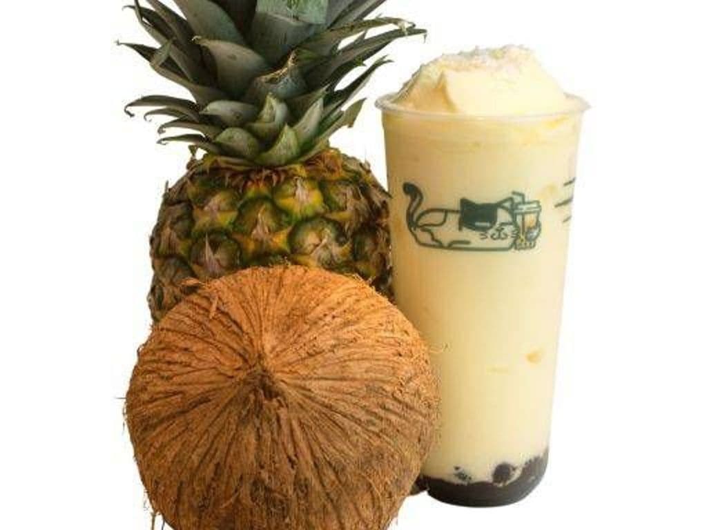 Piña Colada