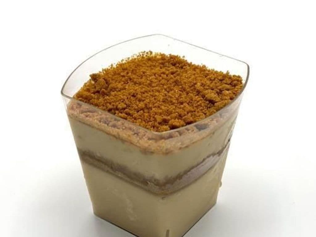 Lotus Kulfi