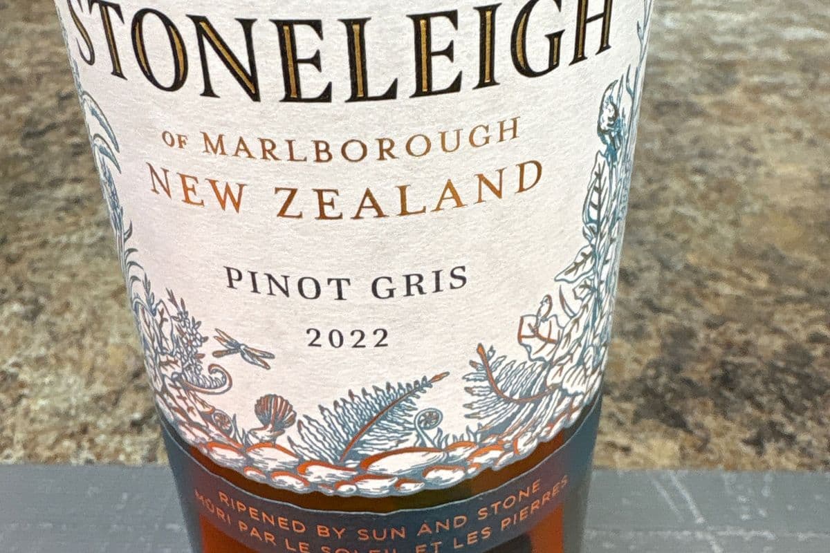 Stoneleight pinot gris (1 x 750ml)