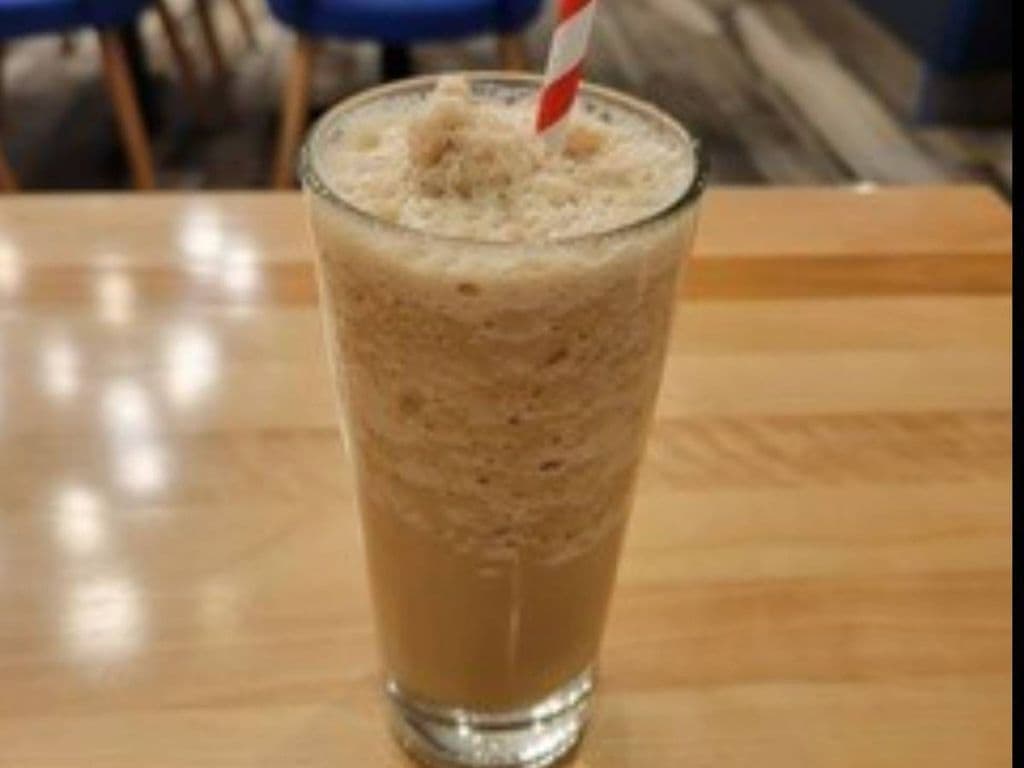 Cafe Glace